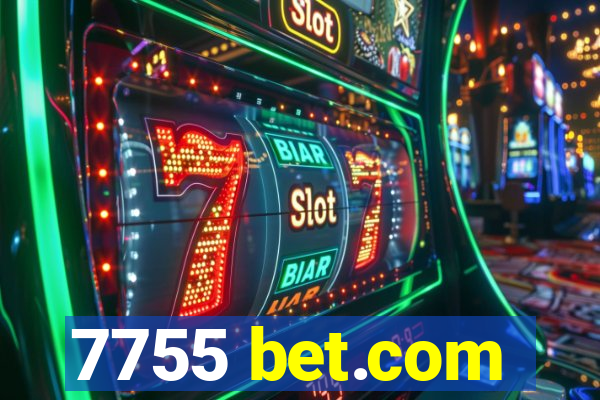 7755 bet.com